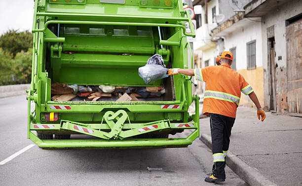 Best Hoarding Cleanup Services in USA